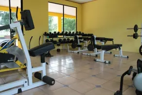 Hospedaje Altamira - Motionscenter