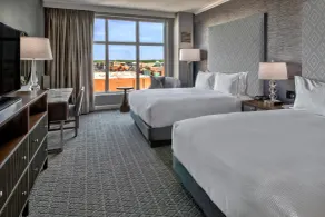 Hilton Nashville Green Hills - Room