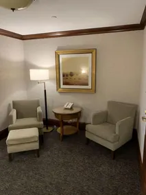 The Towers At Kahler Grand Hotel - Chambre