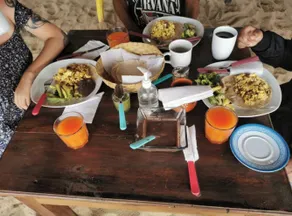 La Máxima Drag Show & Bar LGBT - Restaurante