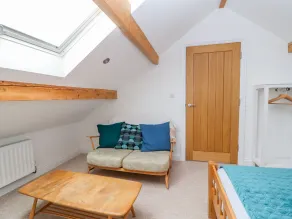 The Stables - Habitación