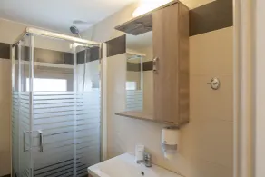 Pegasus Rooms - Bad