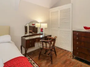 The Mill House - Camera