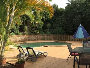 Red Bridge Motor Inn - Pool