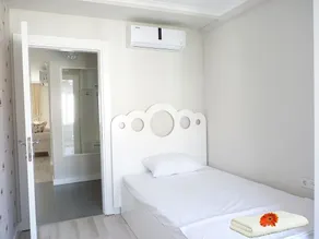 Roma Residence - Emir Gürsu Evleri - Room
