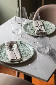 Casa Zogbi Hotel - Ristorante
