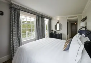 Monkey Island Estate - Small Luxury Hotels of the World - Room