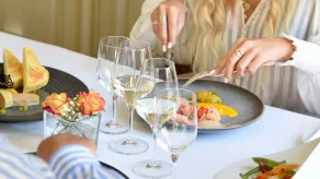 Hôtel 3 étoiles - Le Petit Périer - Restaurant