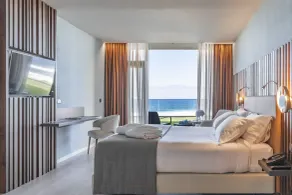 Hotel Verde Mar & SPA - Camera