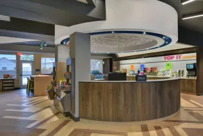 Tru by Hilton Springfield Downtown - Rezeption
