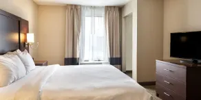 Comfort Suites Goodyear-West Phoenix - Chambre