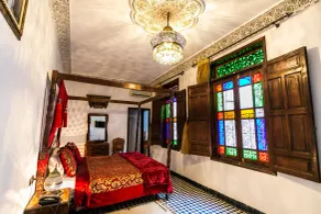 Riad Dar Chrifa - Luxury Escape - Zimmer