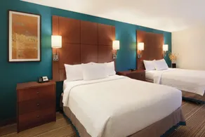 Residence Inn Bismarck North - Room