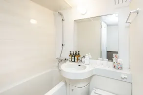 Hotel Gran Ms Kyoto - Bathroom