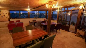 Asyada Suites Hotel - Reception