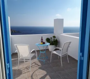 Hotel Petradi - Rom