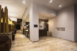 Hampton by Hilton David - Reception