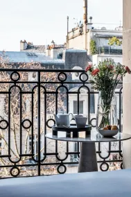 Grand Hôtel Champs-Elysées - Chambre