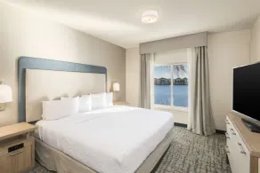 Homewood Suites by Hilton Miami-Airport/Blue Lagoon - Chambre