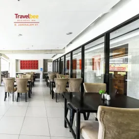Travelbee Seaside Inn - Restaurant