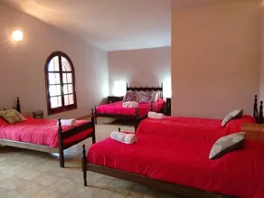 POSADA DEL CENTRO - Chambre