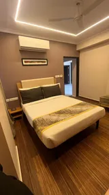 HOTEL NESTA - Zimmer