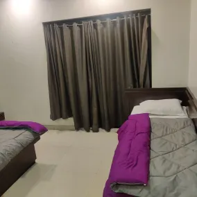 Hotel Anand Palace - Rom