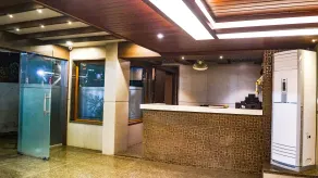 JAI MALHAR RESIDENCY - Reception