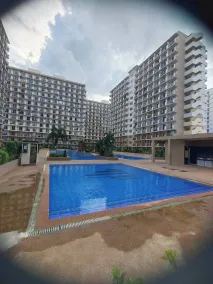 Relaxing Getaway at Saekyung Phase 3 near airport - Piscine