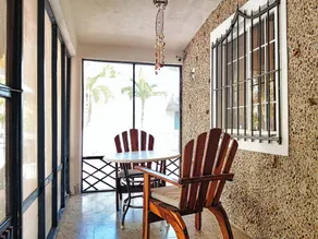 Hacienda Antigua Villa, 50m From Sandy Beach - Sacada