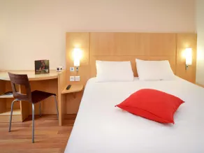 ibis Toulouse Centre - Quarto