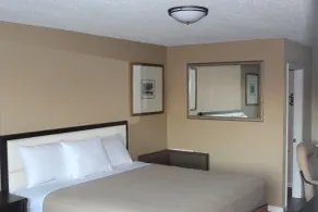 Grand Motel Inn and Suites of Reform  AL - Værelse