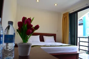 Wandee Bed & Breakfast - Room