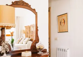 Vila Caelus masía boutique - Zimmer