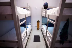 Hostel Auikyani - Chambre