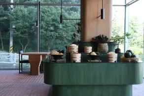 Ije Busan - Restaurant