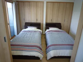 Sea Side Hostel Light House - Room