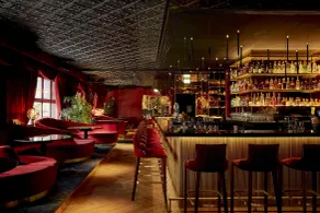 Provocateur Berlin, part of Sircle Collection - Restaurante