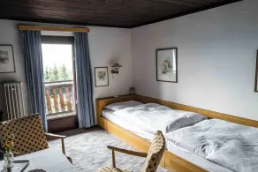 Berghotel Blaickner's Sonnalm - Room