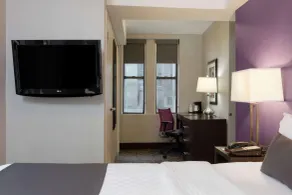 La Quinta by Wyndham New York City Central Park - Vue de la chambre