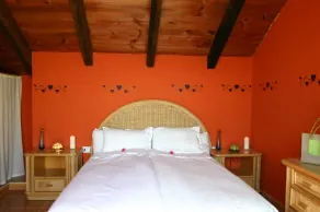Casas ALBERTO TELEWORKING - Zimmer