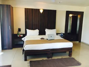 Presidency Highland Resort - Quarto