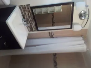 Shores Terrace - Salle de bain