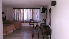 Hotel Puerto Cangrejo - Habitación