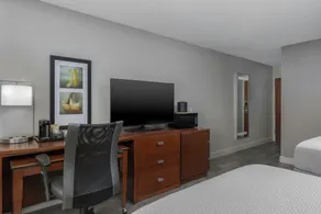 Courtyard by Marriott Houston Rice University - Room
