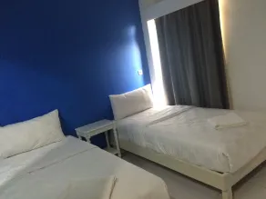 JEPARA BEACH HOTEL - Room