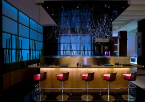 La Cigale Hotel Managed by Accor - Restaurant