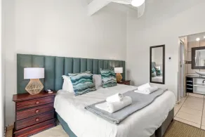 San Lameer Villa 3116 - 3 Bedroom Standard - 6 pax - San Lameer Rental Agency - Habitación