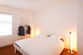 MAFF TOP APPARTEMENT | centre-ville - parking privé - Chambre