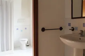 Agriturismo da Tore - Badezimmer